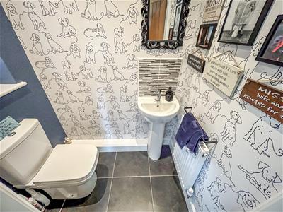 Cloakroom